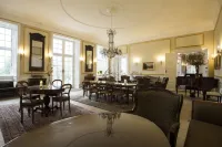 Hindsgavl Slot Hotels in Middelfart