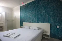 Rius Motel Limeira Hotels in Limeira