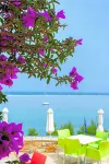 Kymi Palace - Deniz Manzaralı