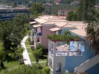 Three Stars Beach Hotel - Pools