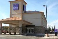 Sleep Inn & Suites Garden City Hotels near Finney County Museum