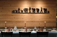 Hotel Edelweiss Hotels in Mürren
