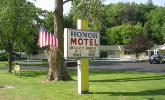 Honor Motel