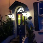 The Old Dispensary