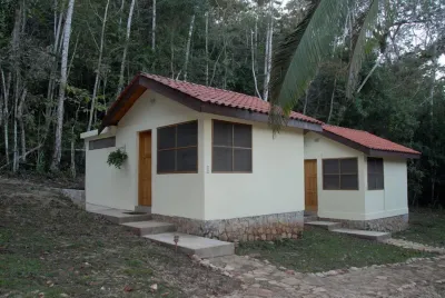 Ixpanpajul Hotels in 