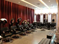 Frsan Palace Hotel Hotels near Hoora