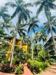 Lushy Days Palm Resort