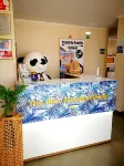 The Blue Bamboo Hotel - Duna Parque Resorts & Hotels Hotels in Longueira  Almograve