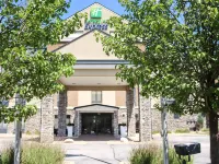 Holiday Inn Express CEDAR RAPIDS (COLLINS RD) by IHG Hotels in Cedar Rapids