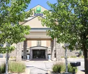 Holiday Inn Express Cedar Rapids (Collins RD) Các khách sạn ở Cedar Rapids