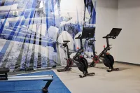 Hyatt Regency Boston/Cambridge - Gym
