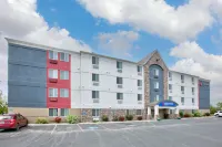 Candlewood Suites Idaho Falls Hôtels à : Idaho Falls
