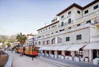 Hotel Esplendido Hotels in Sóller