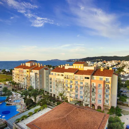 IL Campanario Villaggio Resort - Oficial