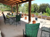 Villa Cycas Relaxation in Nature Hotels in Itri