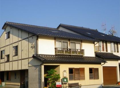 Pension Kamome