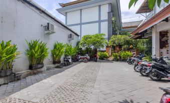 Sandat Hotel Kuta