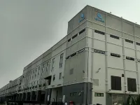 Temasek Hotel Hotels near Portuguese Settlement, Melaka