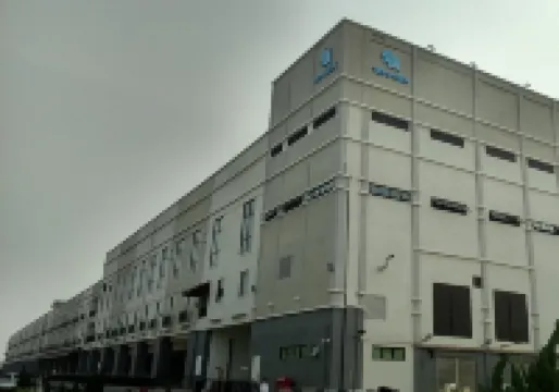 Temasek Hotel Hotels near Portugese Settlement (Open Air Stage)