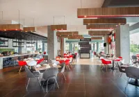 Ibis Manado City Center Boulevard Hotels in Sario