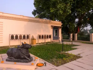 Tree of Life Resort & Spa Varanasi