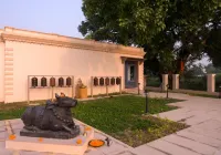 Tree of Life Resort & Spa Varanasi