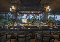 Capella Ubud, Bali