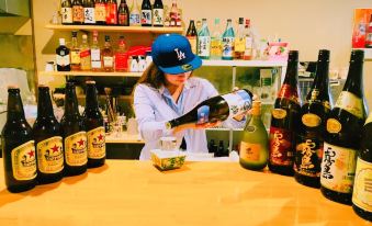 One Hostel Himeji - Housity