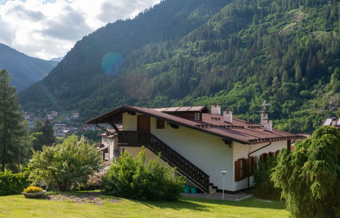 Villa Lucia
