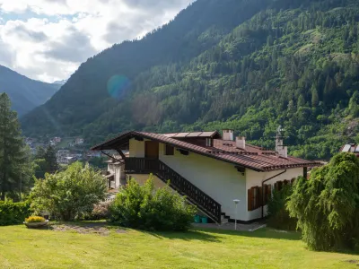 Villa Lucia Hotels in 