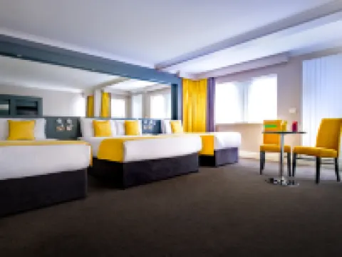 Claregalway Hotel Hotels in Galway