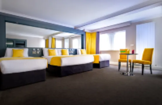 Claregalway Hotel