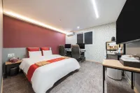 Incheon Hotele Rainbow