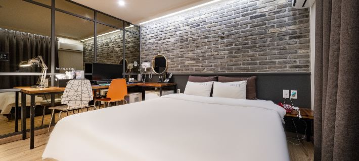 Suncheon Hotel TT Ξενοδοχεία στην πόλη Suncheon-si