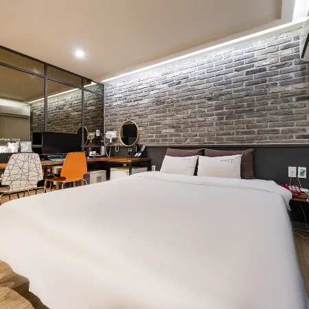 Suncheon Hotel TT
