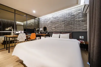 Suncheon Hotel TT Hotels in Suncheon-si