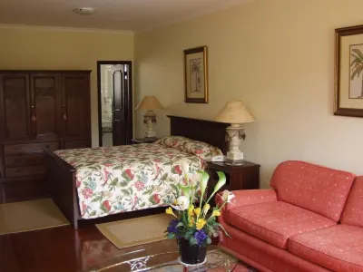 Ninho da Arara Hotels in Itaipava