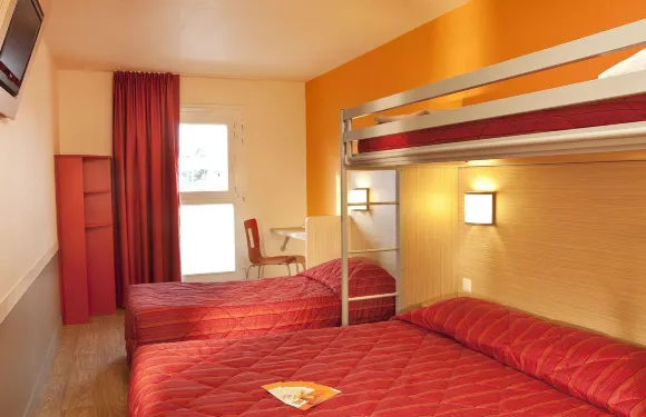 南里昂維也納普瑞米爾經典酒店