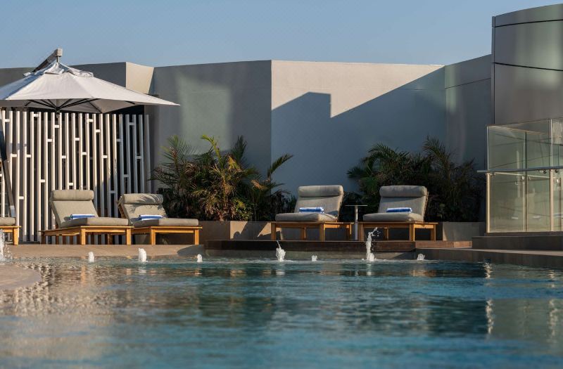 Radisson Blu Hotel Durban Umhlanga photo 4