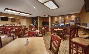 Best Western Aquia/Quantico Inn