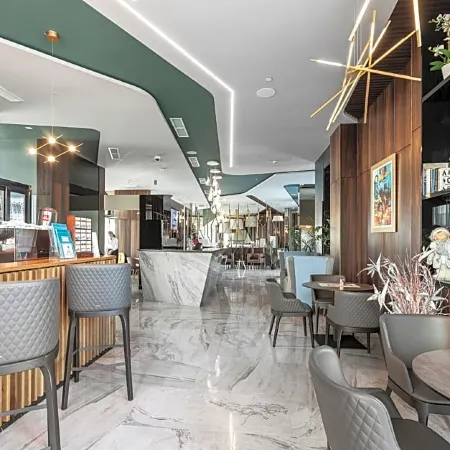 Hotel Bracera
