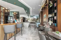 Hotel Bracera - Baarit