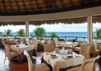 Catalonia Riviera Maya Resort & Spa- All Inclusive - breakfast