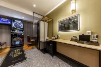 H-Avenue Shinan Branch (Formerly K Hotel) in Gwangju