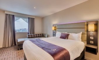 Premier Inn Manchester City Centre (Princess Street)