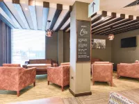 Premier Inn Wokingham Town Centre Hotels in Wokingham