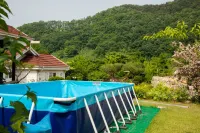 Nonsan Familia Pension Hotels in Nonsan-si