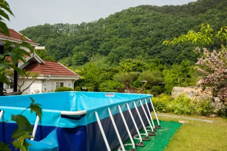 Nonsan Familia Pension