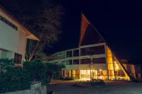 Osotua Luxury Resort