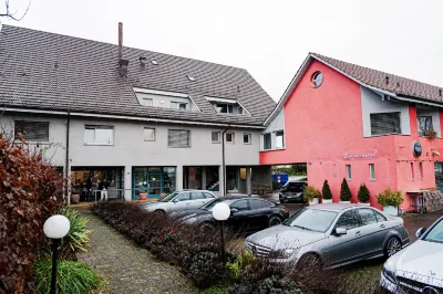 Centra Hotel Zurich Hotels in Dübendorf